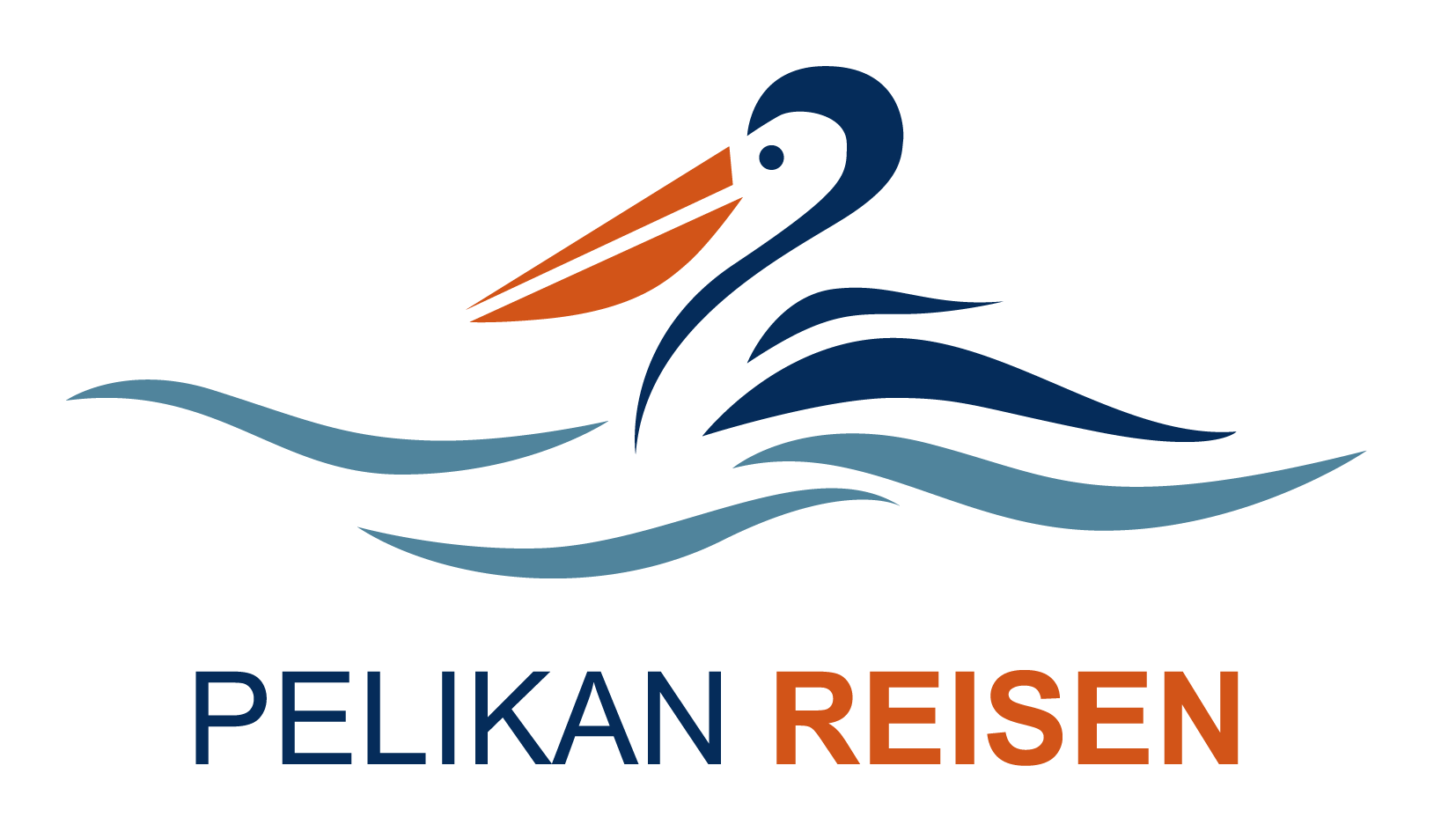 Pelikan-Reisen