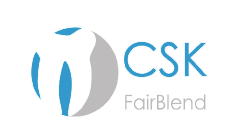 CSK FairBlend Dental Grosshandel